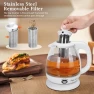 Превью Electric Kettle with Tea Infuser — Electric Kettle, Taylor Swoden