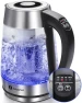 Превью Electric Kettle with Temperature Control and Tea Infuser — Electric Kettle, Aigostar