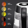 Превью Electric Kettle with Temperature Control and Tea Infuser — Electric Kettle, Aigostar