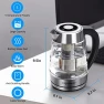 Превью Electric Kettle with Temperature Control and Tea Infuser — Electric Kettle, Aigostar