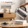 Превью Electric Kettle with Temperature Control — Electric Kettle, Electactic