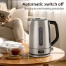 Превью Electric Kettle with Temperature Control — Electric Kettle, Electactic