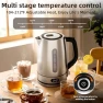 Превью Electric Kettle with Temperature Control — Electric Kettle, Electactic