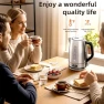 Превью Electric Kettle with Temperature Control — Electric Kettle, Electactic