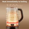 Превью Electric Kettle with Temperature Control — Electric Kettle, Electactic