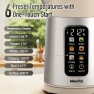Превью Electric Kettle with Touch Screen Temperature Control — Electric Kettle, Mecity
