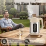 Превью Electric Kettle with Touch Screen Temperature Control — Electric Kettle, Mecity