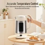 Превью Electric Kettle with Touch Screen Temperature Control — Electric Kettle, Mecity
