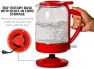 Превью Electric Kettle — Electric Kettle, OVENTE