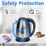Превью Electric Kettle — Electric Kettle, Ketfii