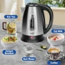 Превью Electric Kettle — Electric Kettle, Ketfii