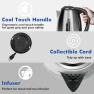 Превью Electric Kettle — Electric Kettle, Ketfii