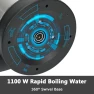 Превью Electric Kettle — Electric Kettle, Ketfii