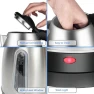 Превью Electric Kettle — Electric Kettle, Ketfii