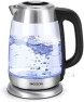 Превью Electric Tea Kettle Glass — Electric Kettle, MEISON