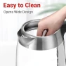 Превью Electric Tea Kettle Glass — Electric Kettle, MEISON