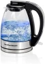 Превью Electric Tea Kettle, Water Boiler & Heater — Electric Kettle, Hamilton Beach