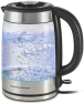 Превью Electric Tea Kettle, Water Boiler & Heater — Electric Kettle, Hamilton Beach