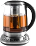 Превью Electric Tea Kettle with Temperature Control and Infuser — Electric Kettle, Mecity