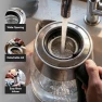 Превью Electric Tea Kettle with Temperature Control and Removable Tea Infuser — Electric Kettle, OVENTE