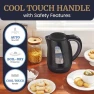 Превью Electric Tea Kettle — Electric Kettle, Elite Gourmet