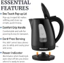Превью Electric Tea Kettle — Electric Kettle, Elite Gourmet