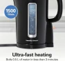 Превью Electric Tea Kettle — Electric Kettle, Hamilton Beach