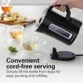 Превью Electric Tea Kettle — Electric Kettle, Hamilton Beach