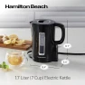 Превью Electric Tea Kettle — Electric Kettle, Hamilton Beach