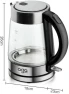 Превью Electric Water Kettle — Electric Kettle, AGASMART
