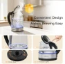 Превью Fast Boil Electric Water Kettle — Electric Kettle, AZEUS