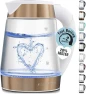Превью Fast Boiling Electric Water Kettle — Electric Kettle, Zulay Kitchen