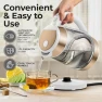 Превью Fast Boiling Electric Water Kettle — Electric Kettle, Zulay Kitchen