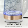 Превью Fast Boiling Electric Water Kettle — Electric Kettle, Zulay Kitchen