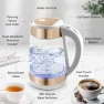 Превью Fast Boiling Electric Water Kettle — Electric Kettle, Zulay Kitchen