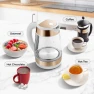 Превью Fast Boiling Electric Water Kettle — Electric Kettle, Zulay Kitchen