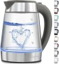 Превью Fast Boiling Electric Water Kettle — Electric Kettle, Zulay Kitchen