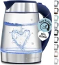 Превью Fast Boiling Electric Water Kettle — Electric Kettle, Zulay Kitchen