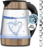 Превью Fast Boiling Electric Water Kettle — Electric Kettle, Zulay Kitchen
