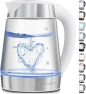 Превью Fast Boiling Electric Water Kettle — Electric Kettle, Zulay Kitchen