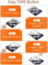 Превью Food Scale - 33lb Digital Kitchen Scale — Kitchen Gadgets, GGQ