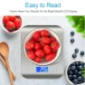 Превью Food Scale — Kitchen Gadgets, WIWUE GUO