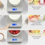 Превью Food Scale — Kitchen Gadgets, WIWUE GUO