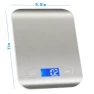 Превью Food Scale — Kitchen Gadgets, WIWUE GUO
