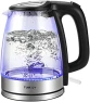 Превью Glass Electric Kettle, 1.7L Hot Water Boiler — Electric Kettle, TUMIDY