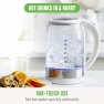 Превью Glass Electric Kettle — Electric Kettle, GreenLife