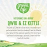 Превью Glass Electric Kettle — Electric Kettle, GreenLife