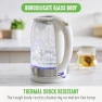Превью Glass Electric Kettle — Electric Kettle, GreenLife