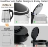 Превью Glass Electric Kettle — Electric Kettle, AZEUS