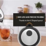 Превью Glass Electric Kettle — Electric Kettle, KRUPS